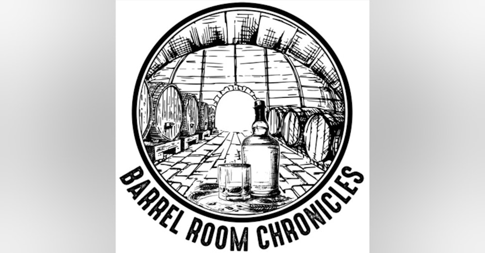 Coming Soon... Barrel Room Chronicles.