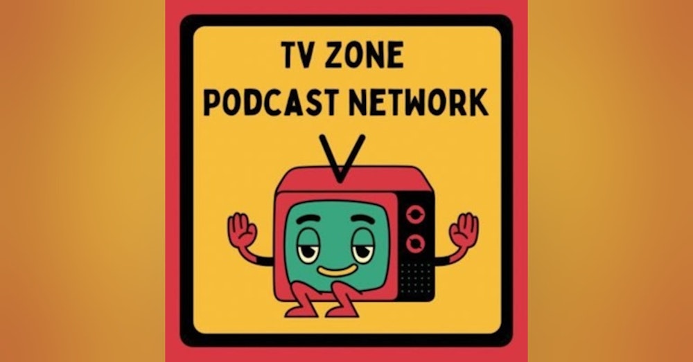 TV Zone Podcast Movie Ep. The Suicide Squad-BloodSport Wasn't Happy To Be Here
