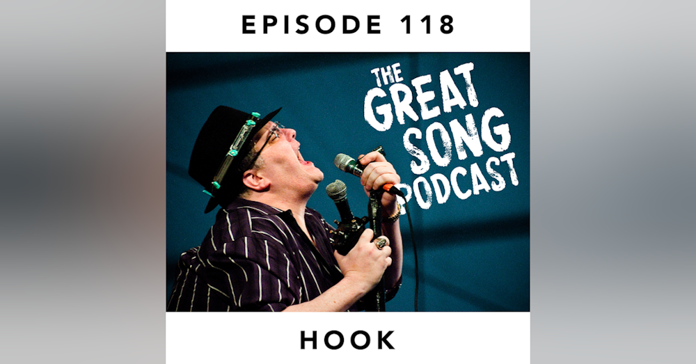 Hook (Blues Traveler) - Episode 118