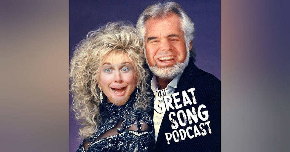 Islands in the Stream (Dolly Parton and Kenny Rogers) - Episode 414
