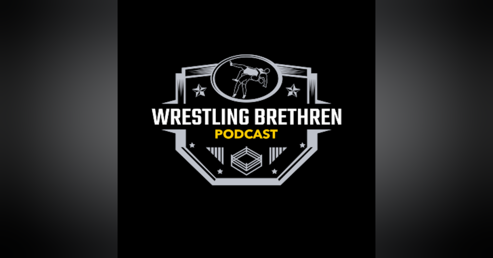 EP279: Setting up Ring of Honor via AEW