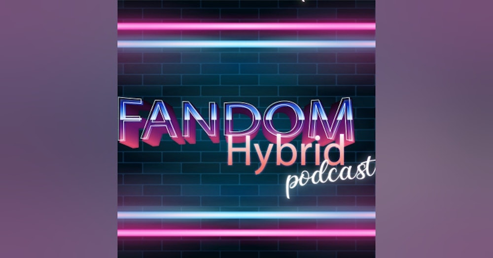 Fandom Hybrid Podcast #106 – The Walking Dead S11E3