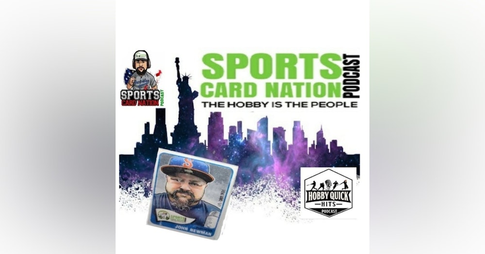 Sports Card Nation (Trailer)
