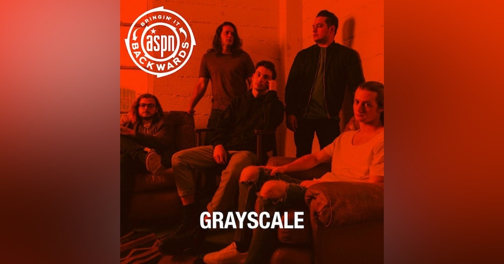Interview with Grayscale