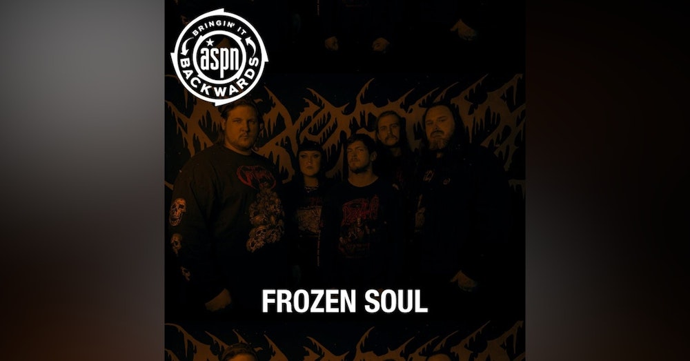 Interview with Frozen Soul