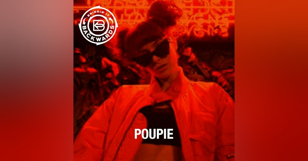 Interview with Poupie