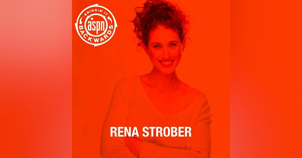 Interview with Rena Strober