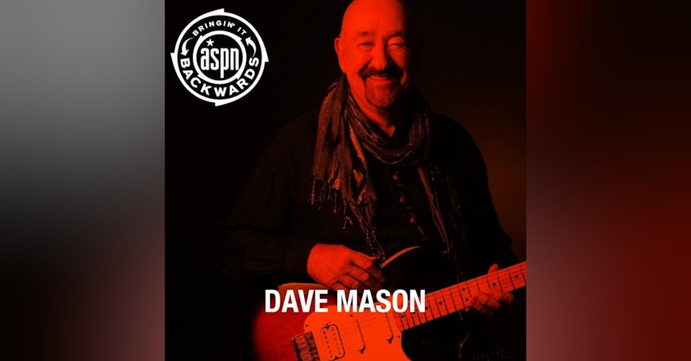 Interview with Dave Mason