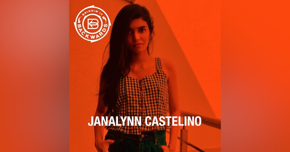 Interview with Janalynn Castelino