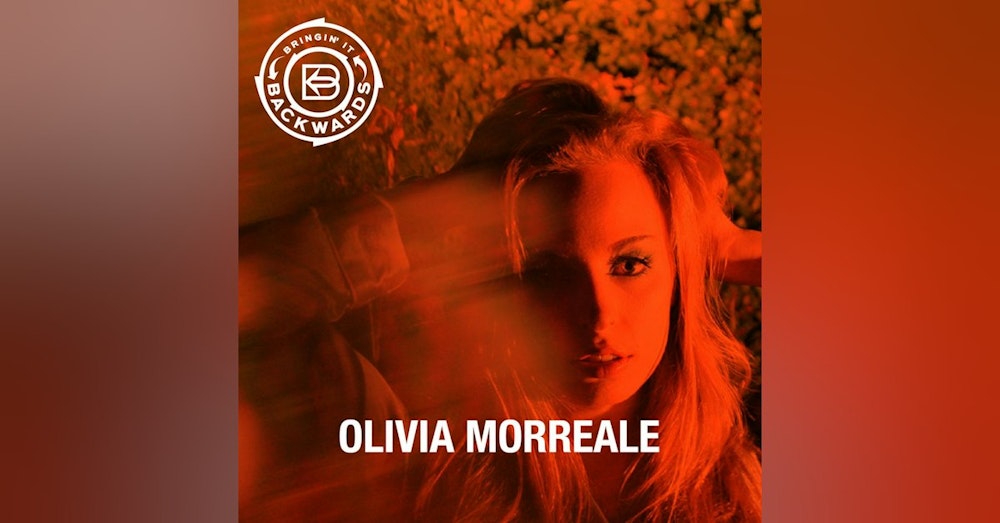 Interview with Olivia Morreale