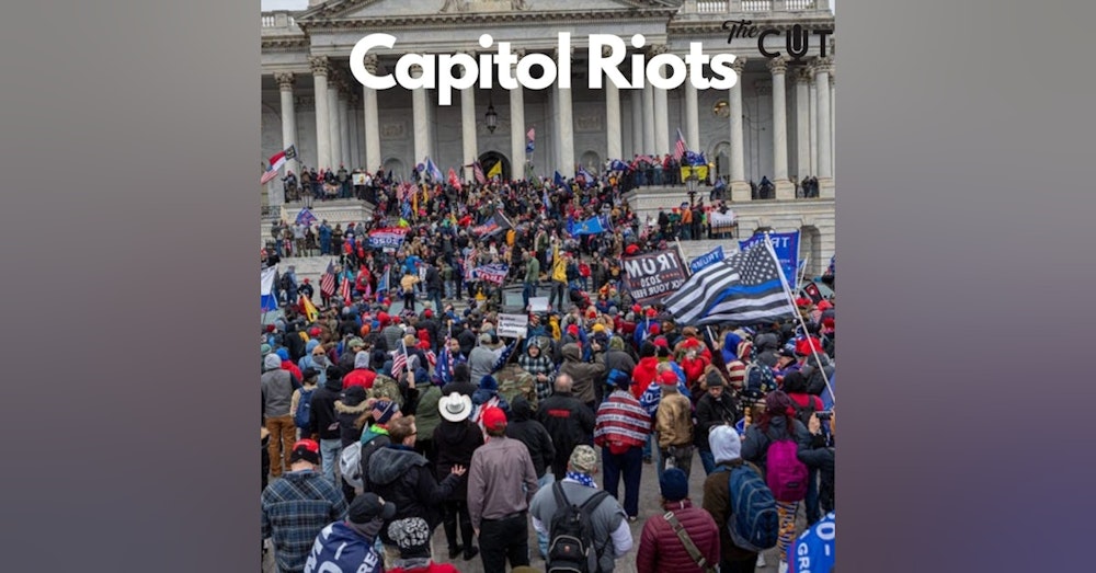 79: Capitol Riots