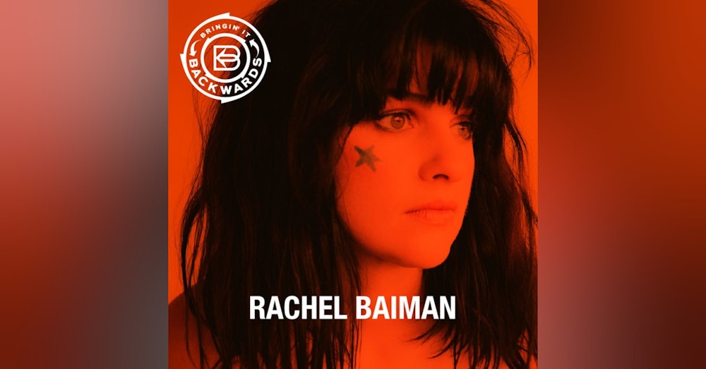 Interview with Rachel Baiman