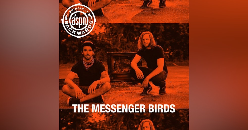 Interview with The Messenger Birds
