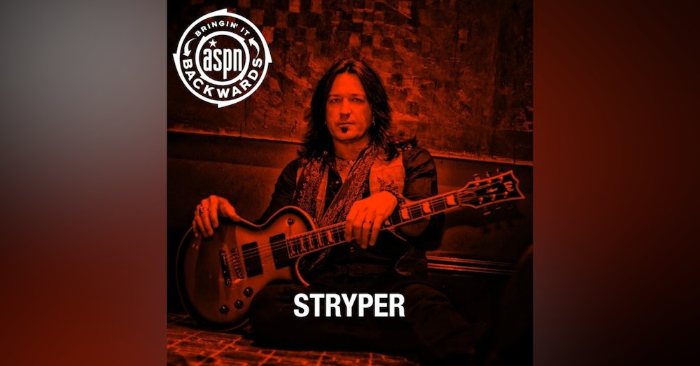 Interview with Michael Sweet of Stryper