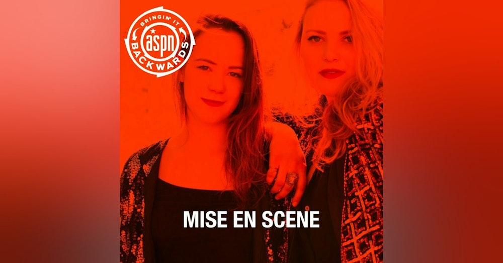 Interview with Mise en Scene