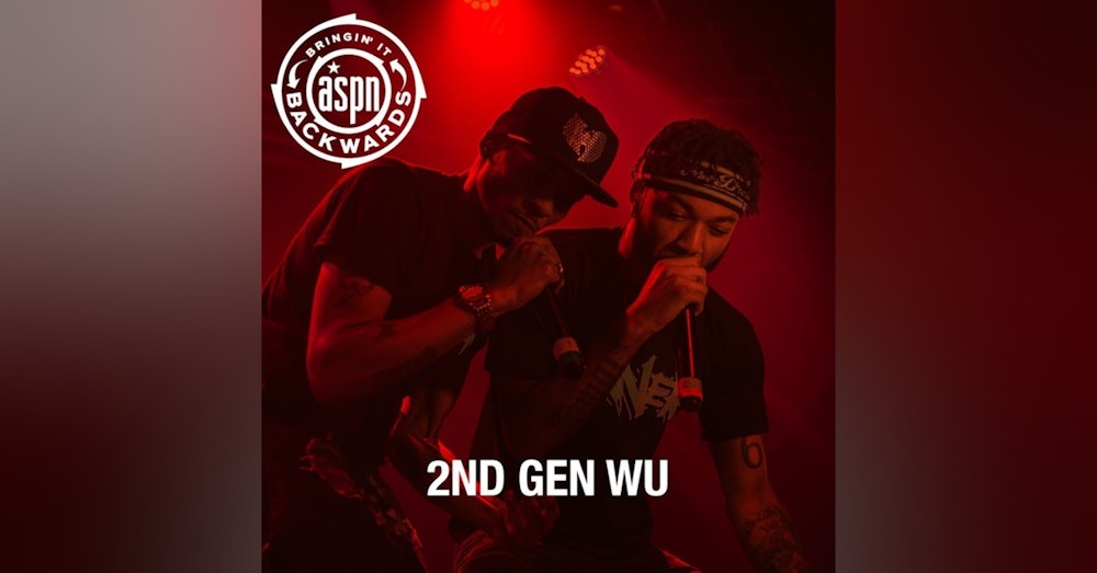 Interview with 2nd Generation Wu