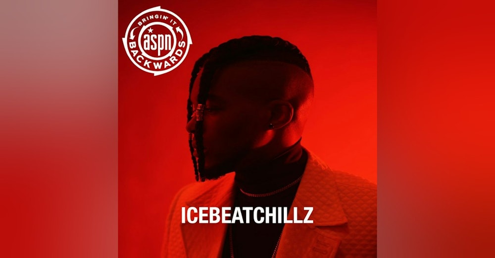 Interview with Icebeatchillz