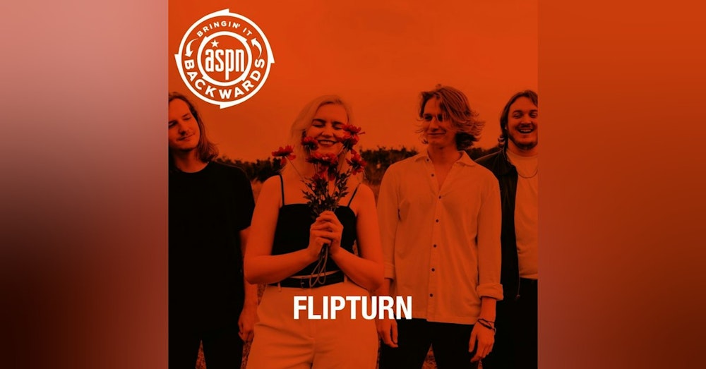 Interview with Flipturn