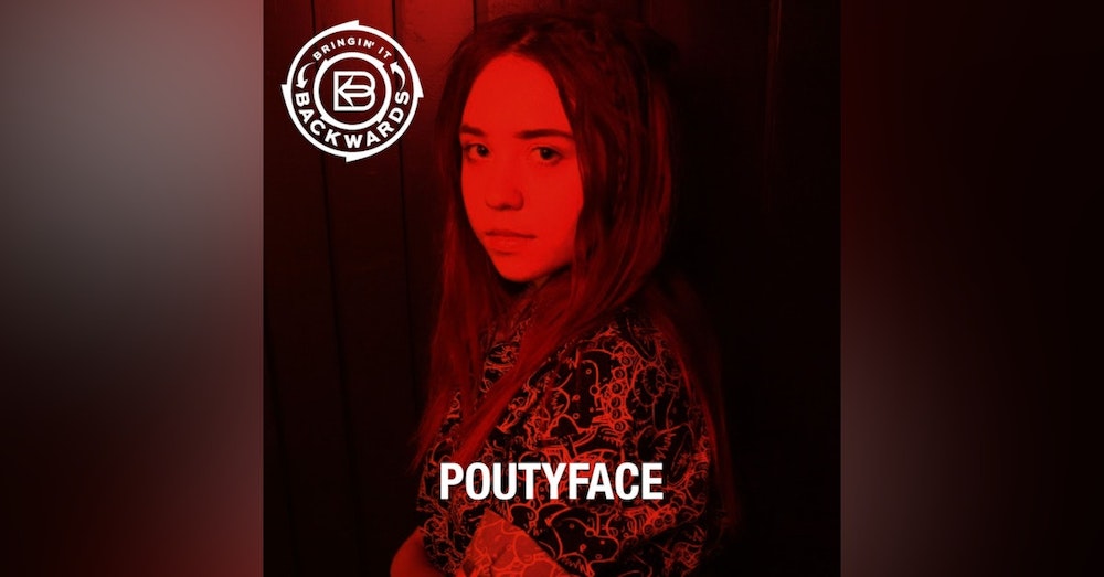 Interview with Poutyface