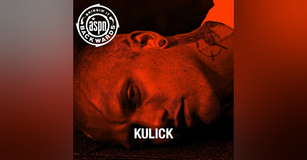 Interview with Kulick