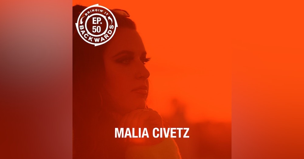 Interview with Malia Civetz