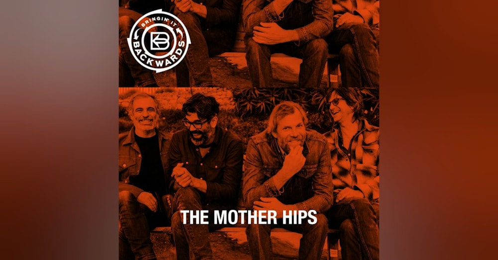 Interview with The Mother Hips