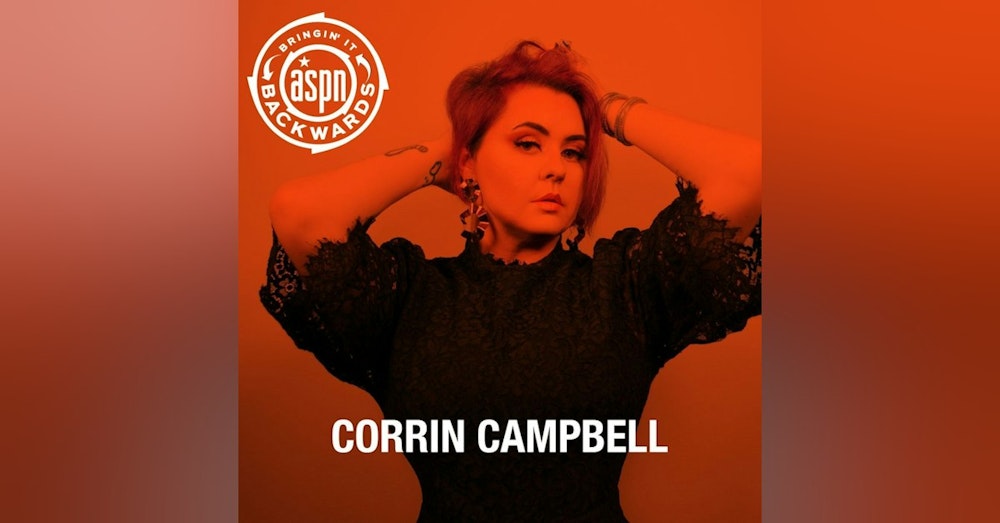 Interview with Corrin Campbell