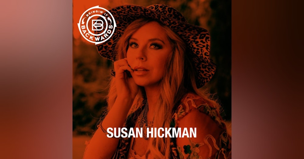 Interview with Susan Hickman