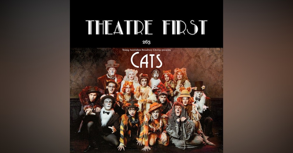 263: CATS (Young Australian Broadway Chorus, Melbourne Australia) (review)