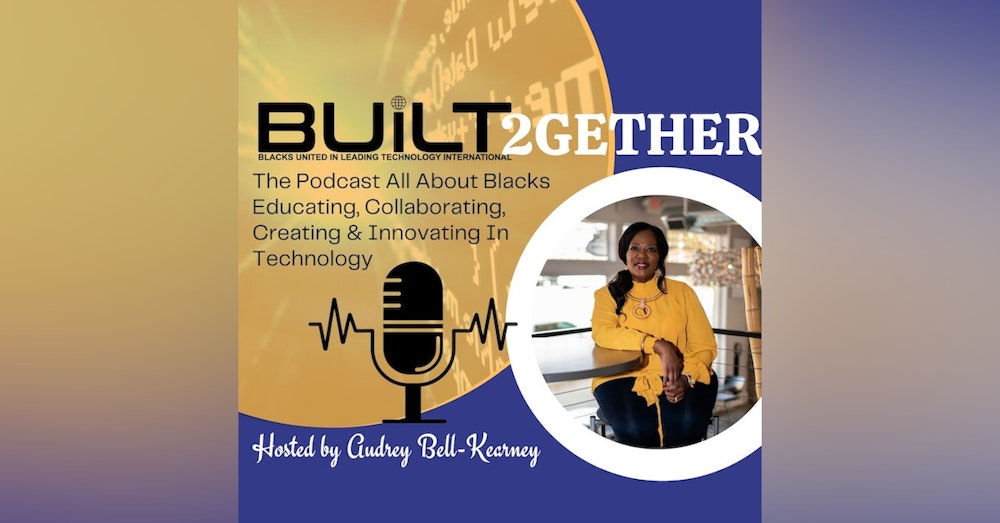 Blacks Bridging The Gap In Technology