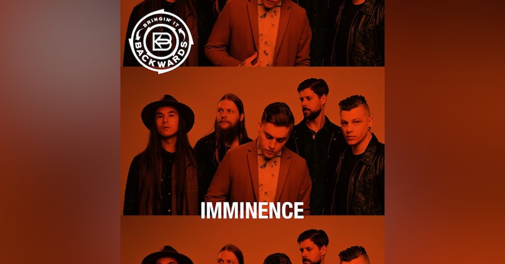 Interview with Imminence