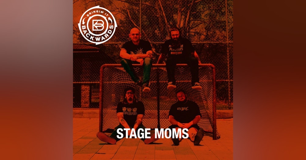 Interview with Stage Moms