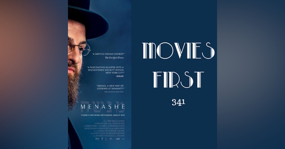341: Menashe - Movies First with Alex First