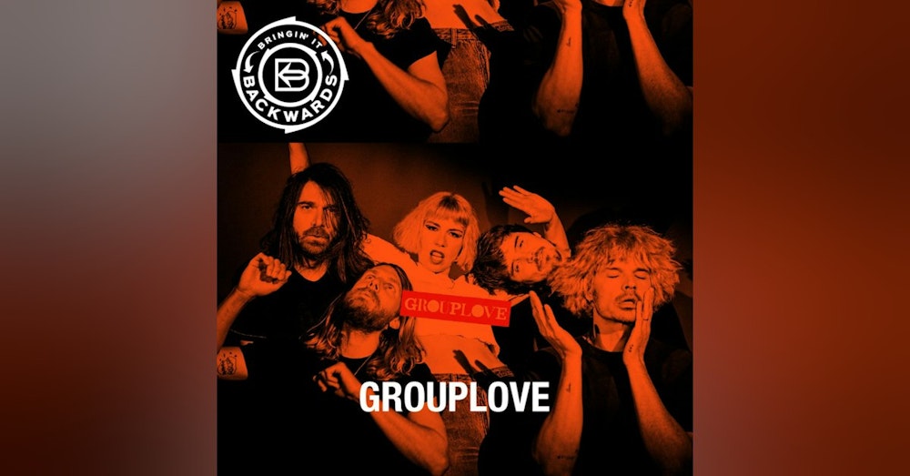 Interview with Grouplove