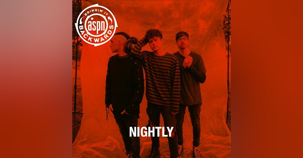 Interview with Nightly