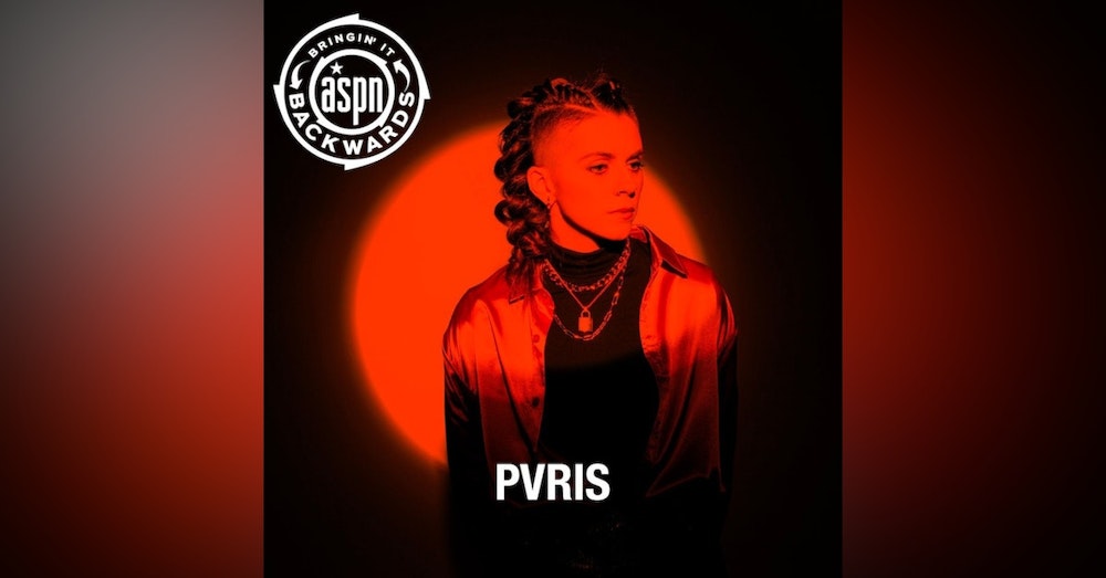 Interview with PVRIS