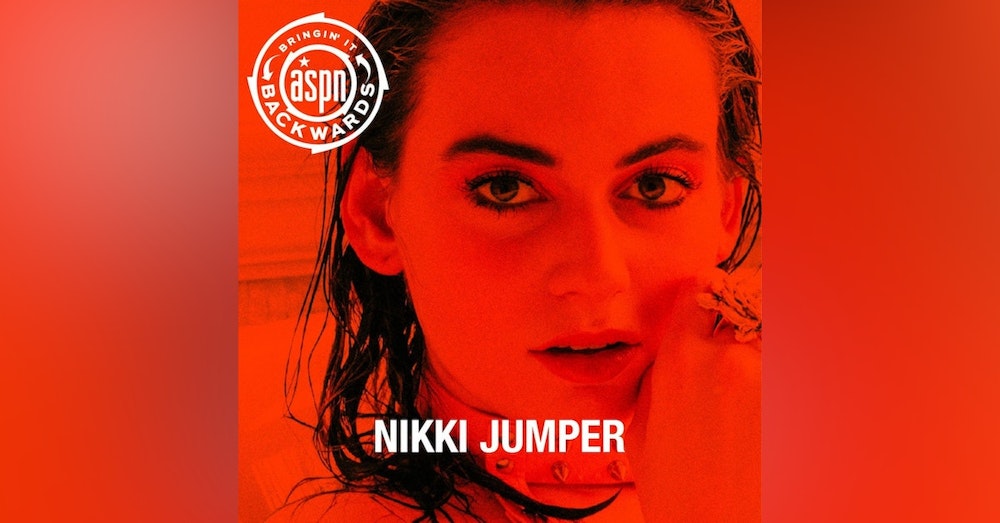 Interview with Nikki Jumper