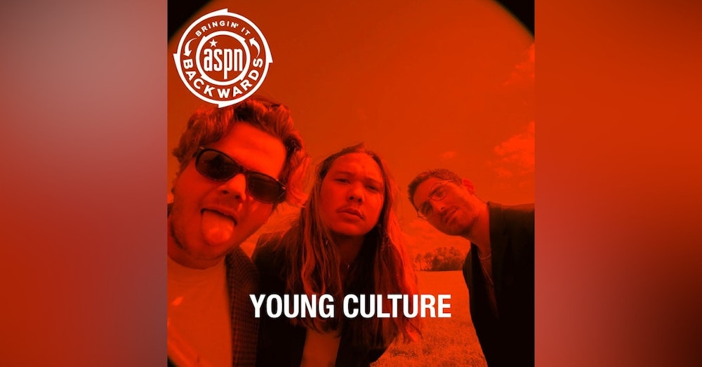 Interview with Young Culture
