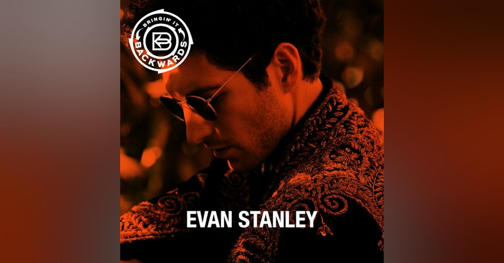 Interview with Evan Stanley