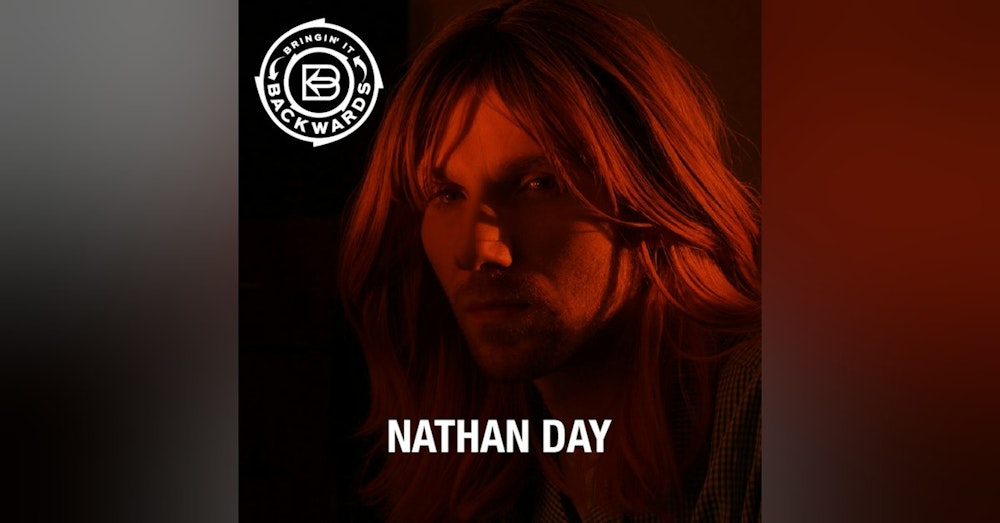 Interview with Nathan Day