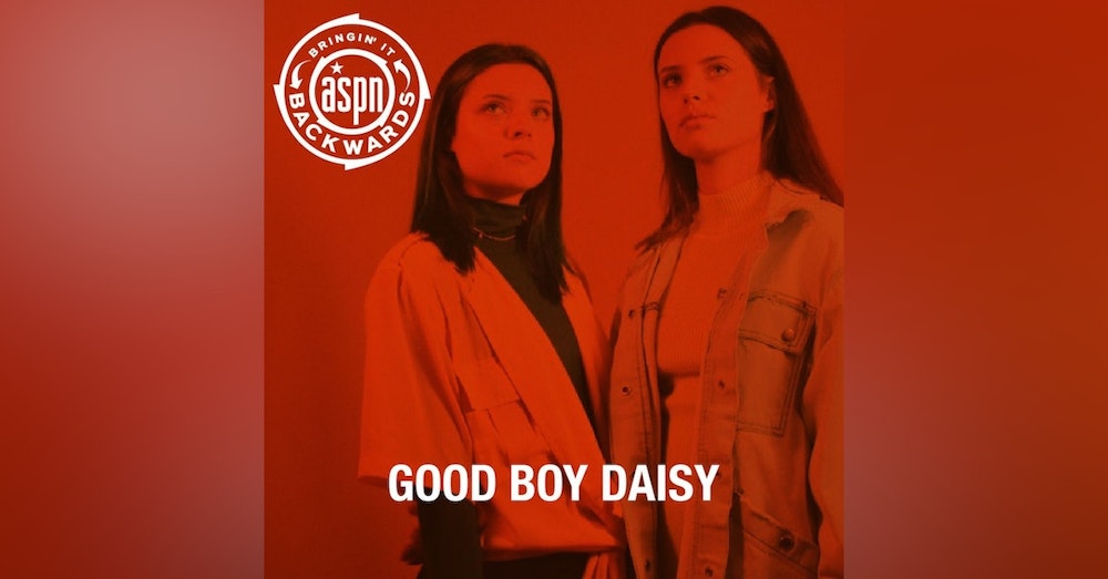 Interview with Good Boy Daisy