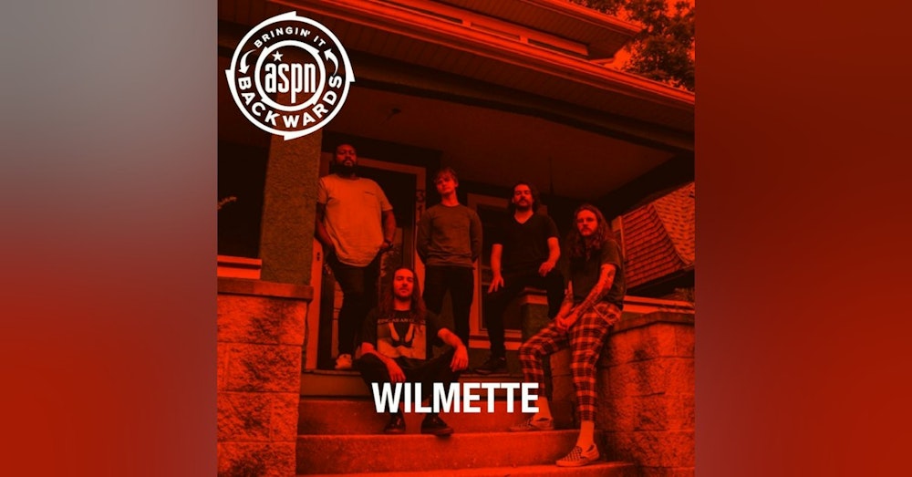 Interview with Wilmette