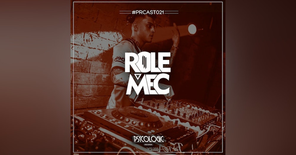 PRCAST #021 - Rolemec