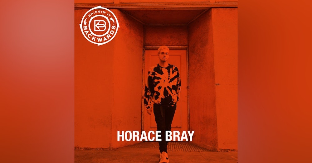 Interview with Horace Bray