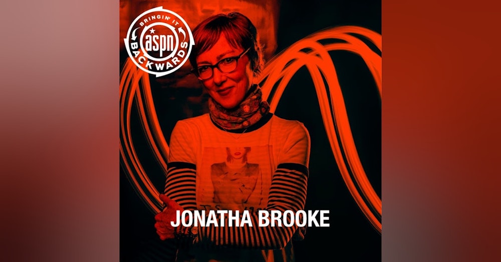 Interview with Jonatha Brooke