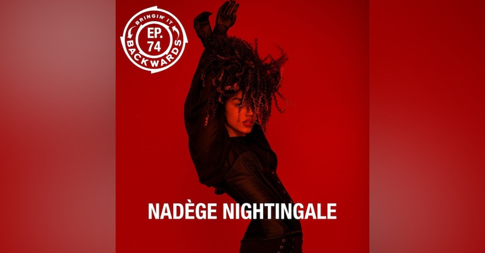 Interview with Nadège Nightingale