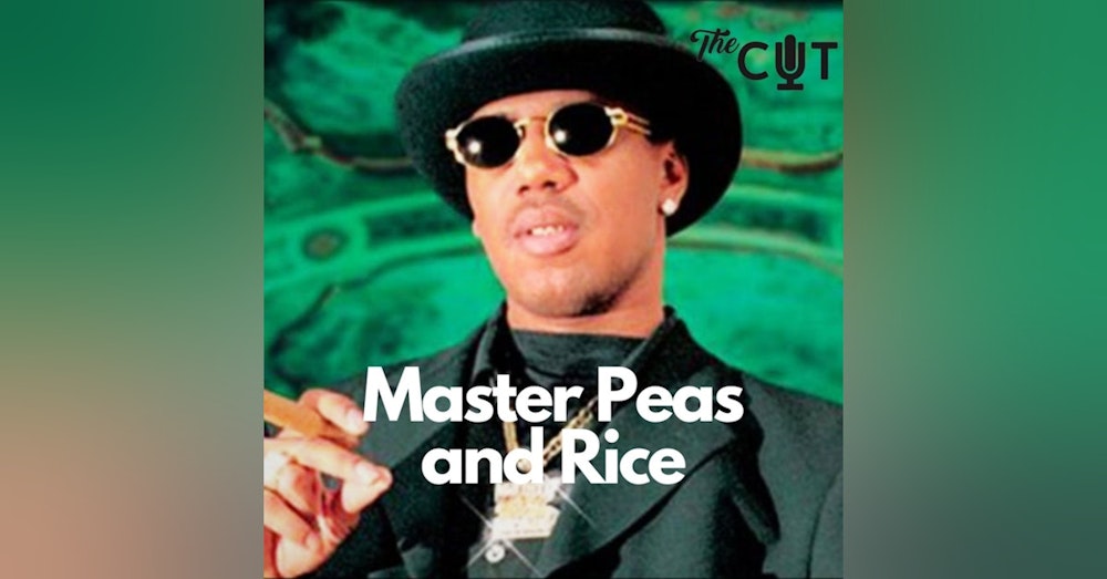 77: Master Peas and Rice
