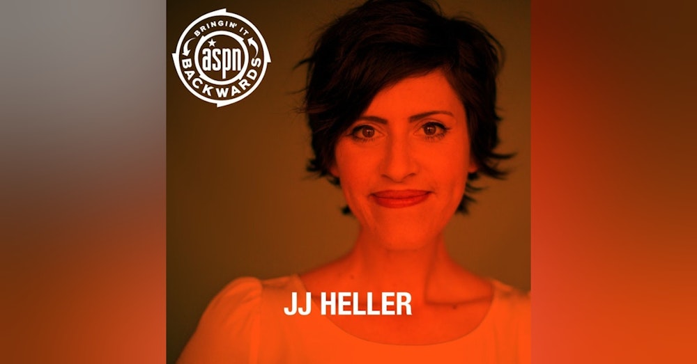 Interview with JJ Heller