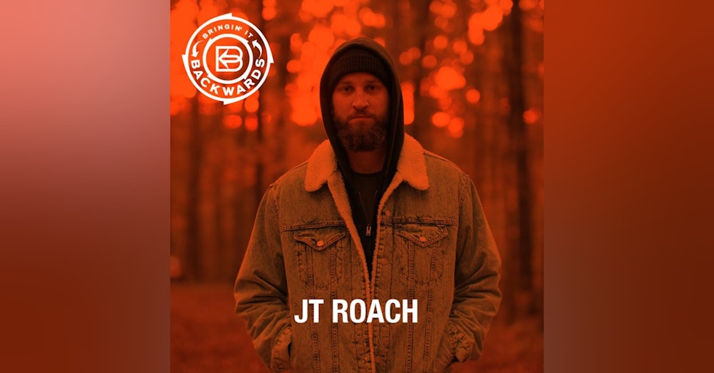 Interview with JT Roach