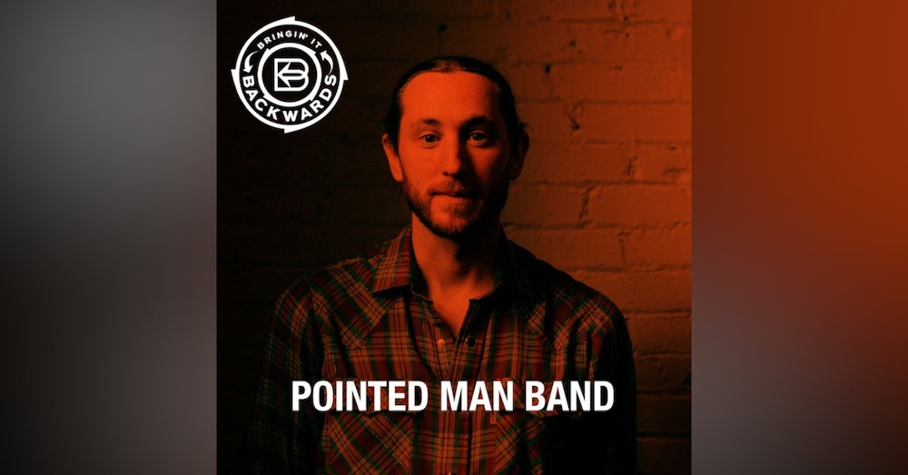 Interview with Pointed Man Band